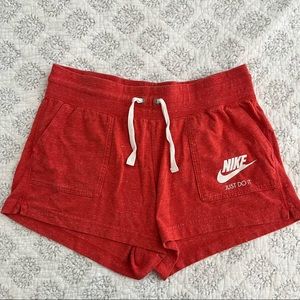 Nike Sportswear Vintage Gym Shorts